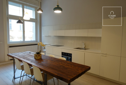 Nice apartment for rent Budapest V. district, City center
