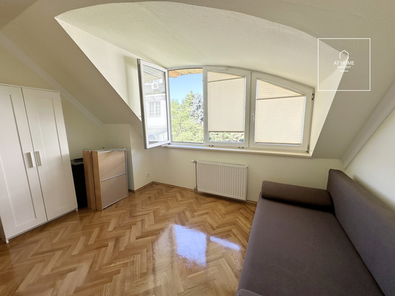 Nice apartment for rent Budapest II. district, Törökvész