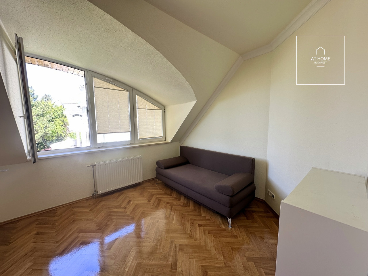 Nice apartment for rent Budapest II. district, Törökvész