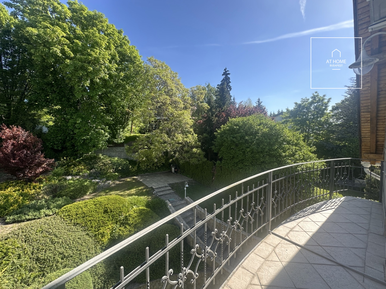 Ízléses lakás kiadó Budapest II. kerület, Törökvész