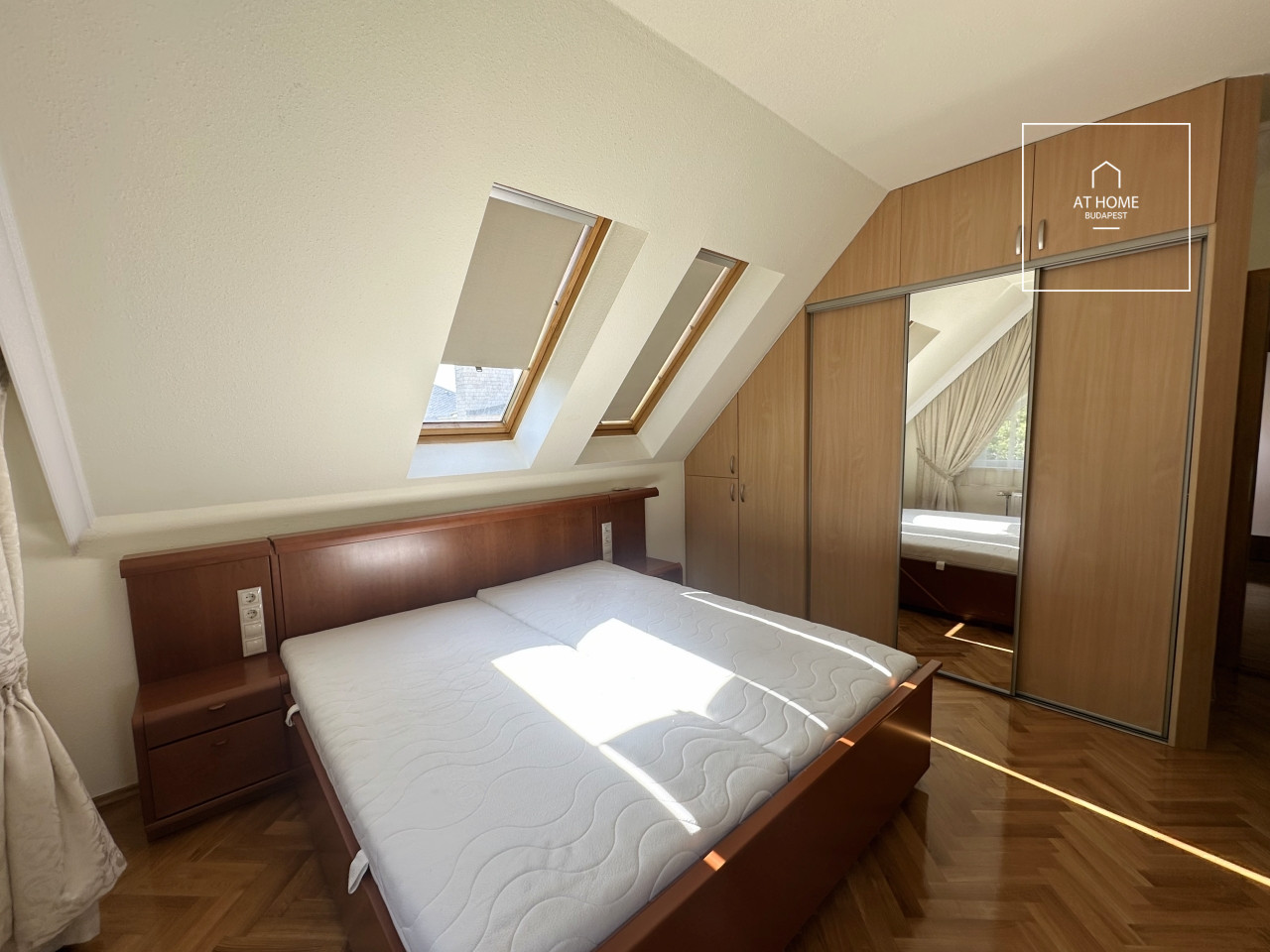 Nice apartment for rent Budapest II. district, Törökvész