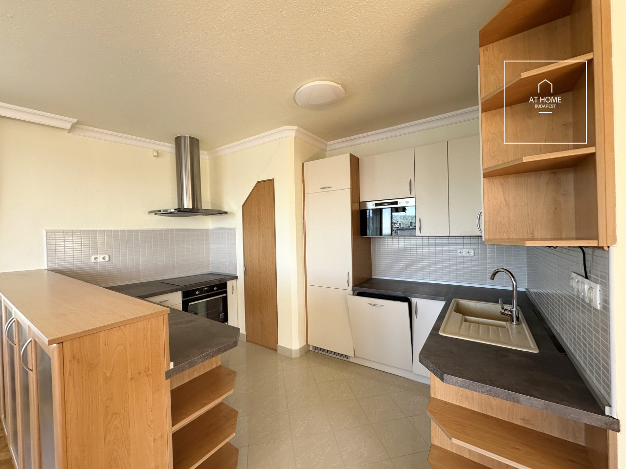 Nice apartment for rent Budapest II. district, Törökvész