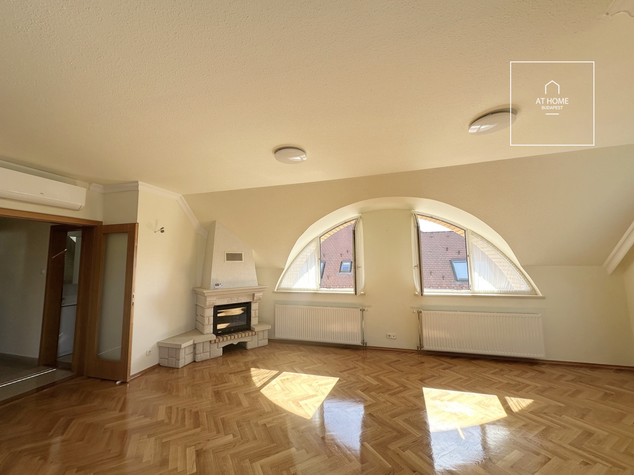 Nice apartment for rent Budapest II. district, Törökvész