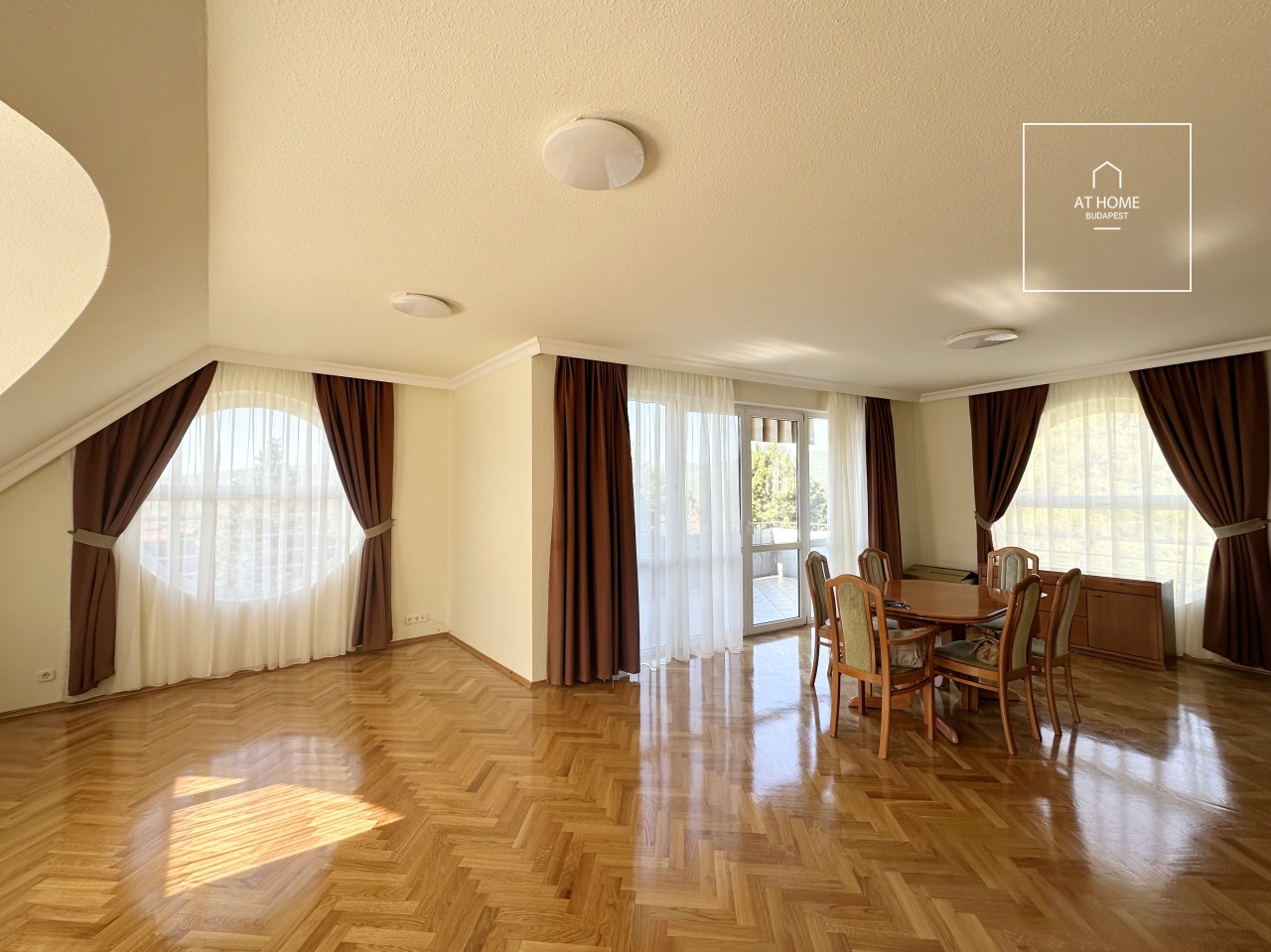 Nice apartment for rent Budapest II. district, Törökvész