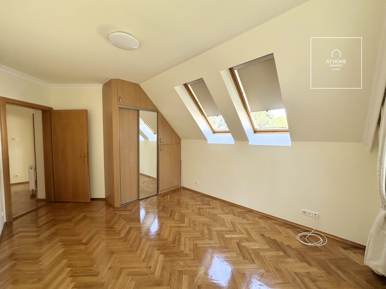 Nice apartment for rent Budapest II. district, Törökvész