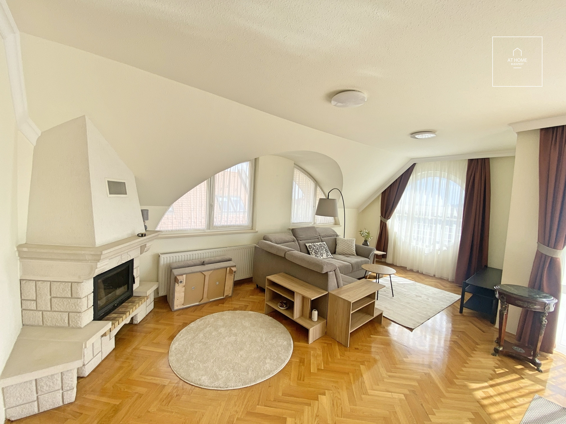 Nice apartment for rent Budapest II. district, Törökvész