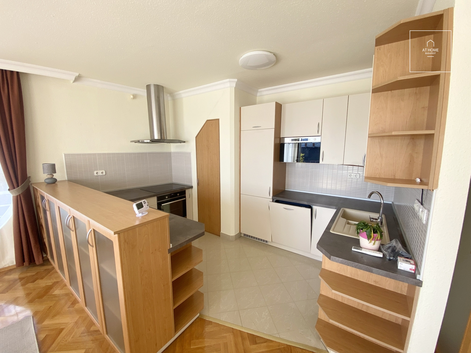 Nice apartment for rent Budapest II. district, Törökvész