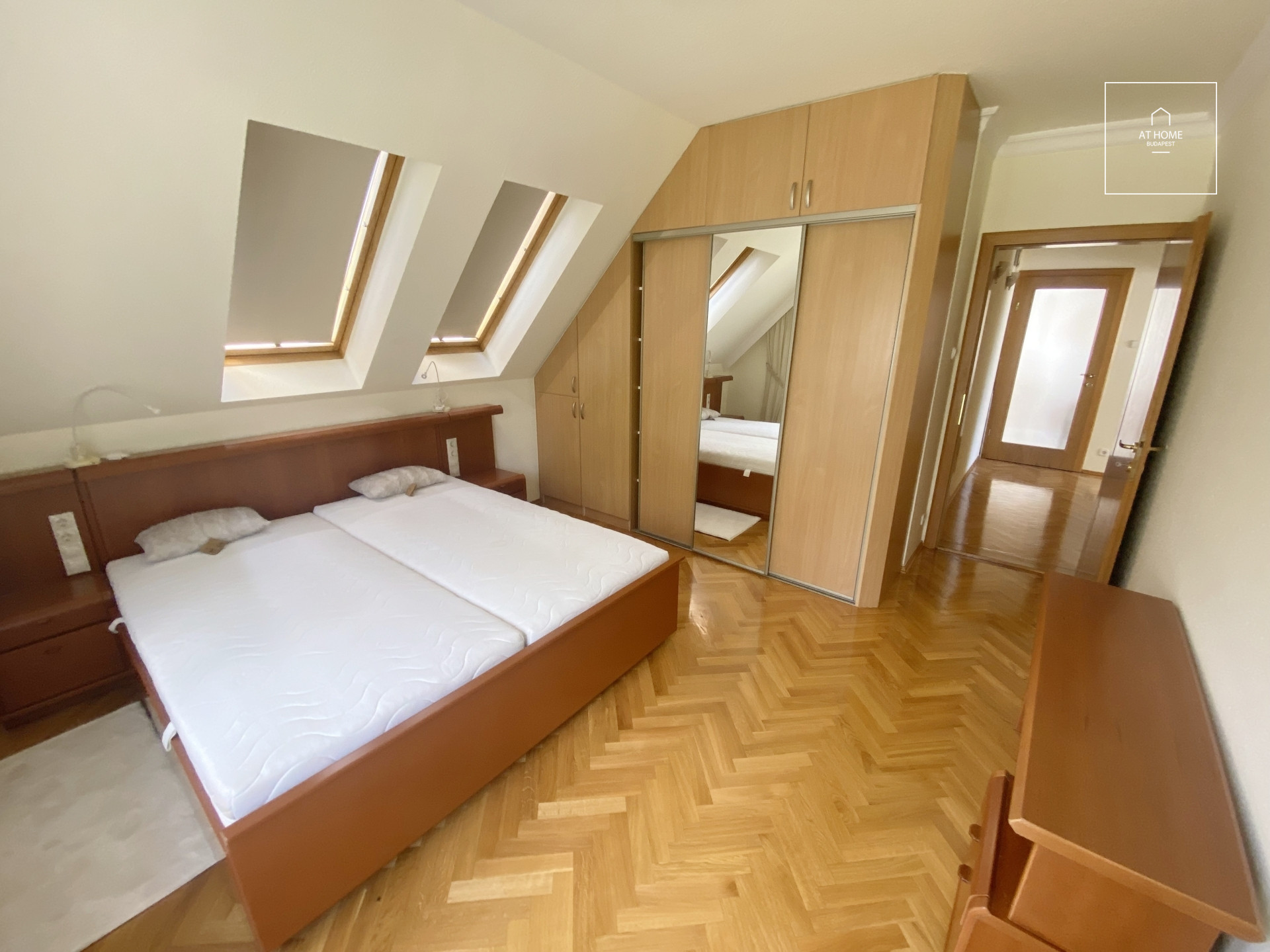 Nice apartment for rent Budapest II. district, Törökvész