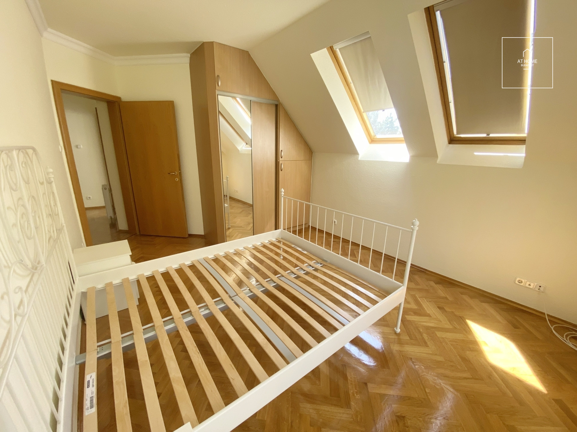 Nice apartment for rent Budapest II. district, Törökvész