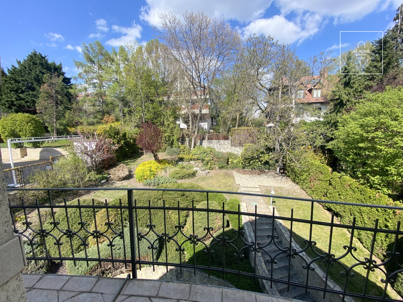 Nice apartment for rent Budapest II. district, Törökvész