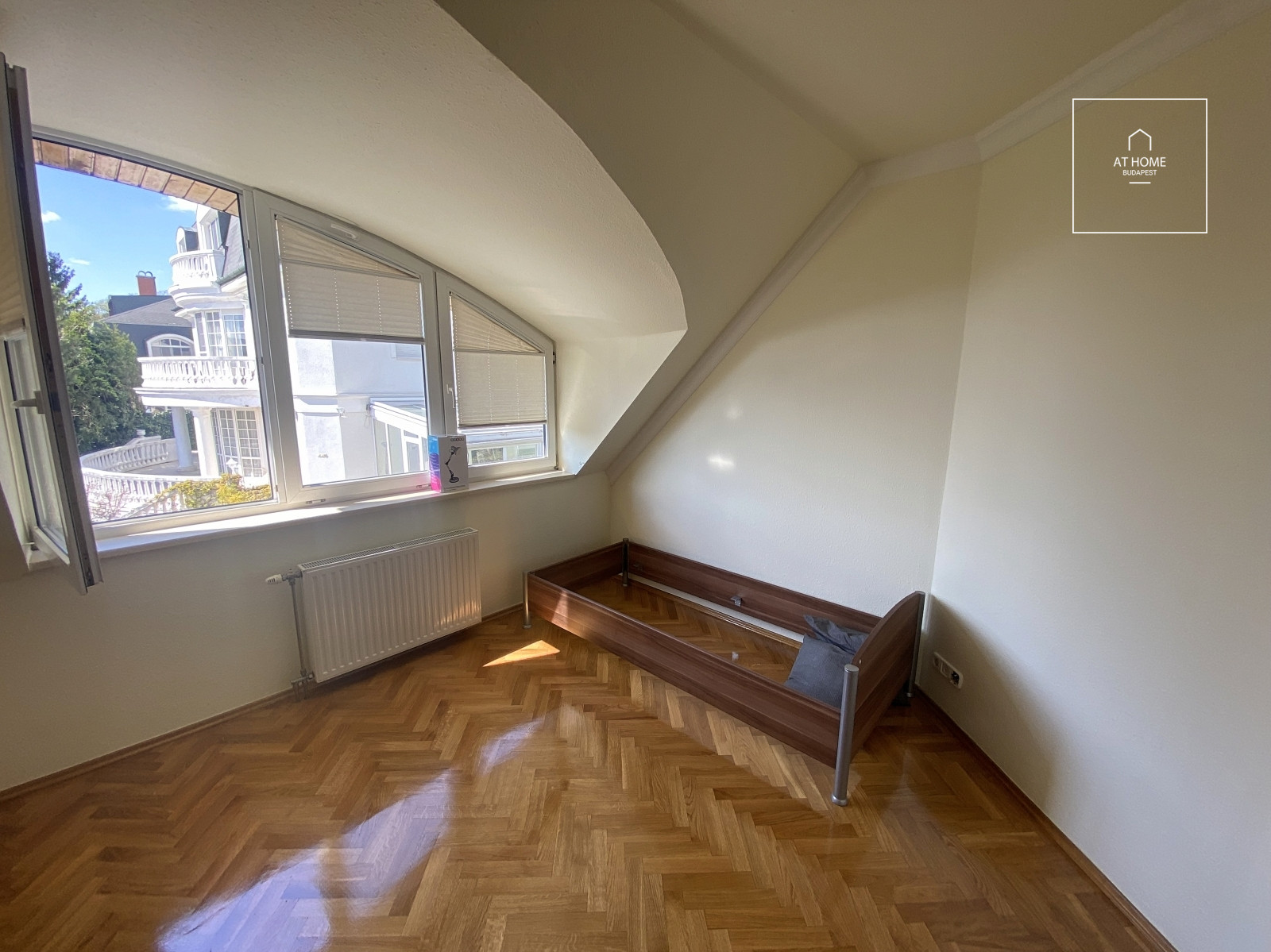 Nice apartment for rent Budapest II. district, Törökvész