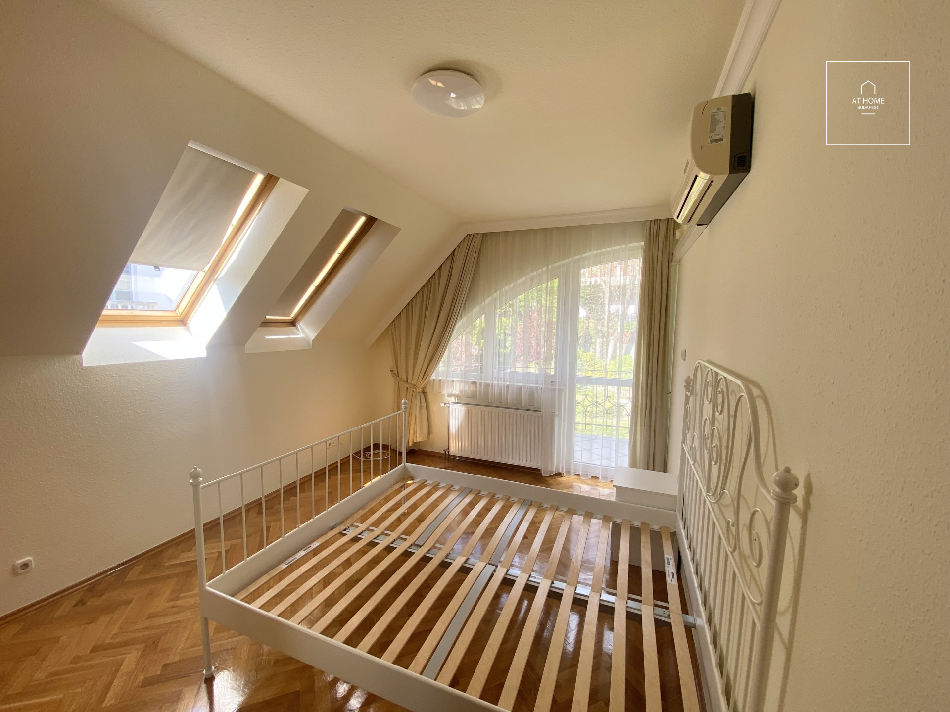 Nice apartment for rent Budapest II. district, Törökvész