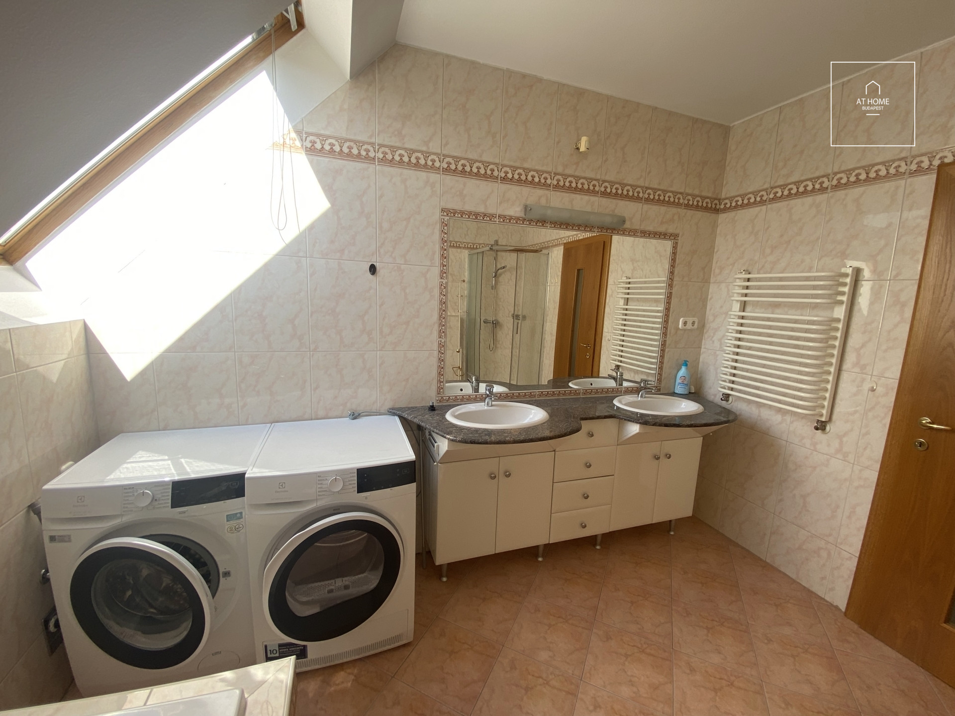 Nice apartment for rent Budapest II. district, Törökvész