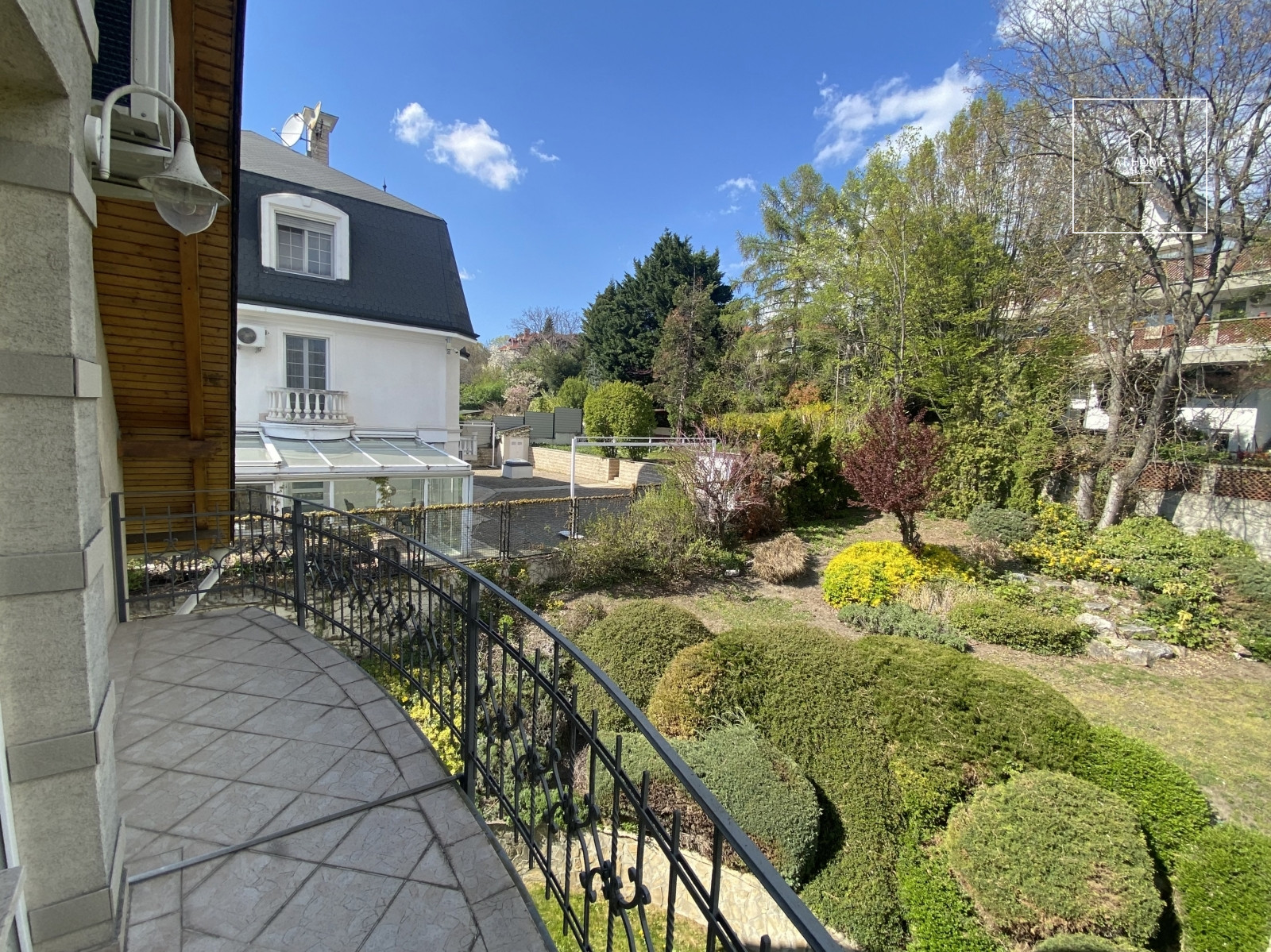 Nice apartment for rent Budapest II. district, Törökvész