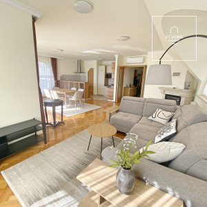 Nice apartment for rent Budapest II. district, Törökvész