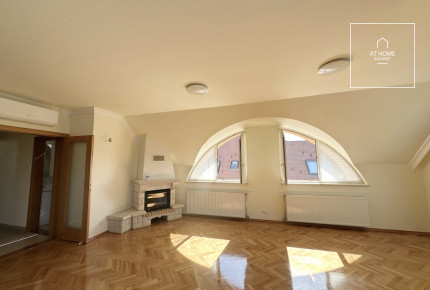 Nice apartment for rent Budapest II. district, Törökvész