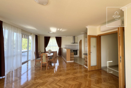 Nice apartment for rent Budapest II. district, Törökvész