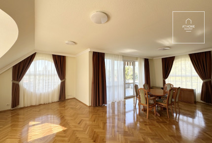 Nice apartment for rent Budapest II. district, Törökvész
