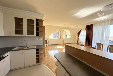 Nice apartment for rent Budapest II. district, Törökvész