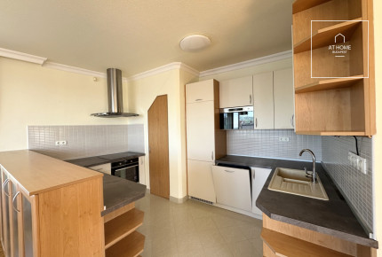 Nice apartment for rent Budapest II. district, Törökvész