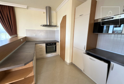 Nice apartment for rent Budapest II. district, Törökvész