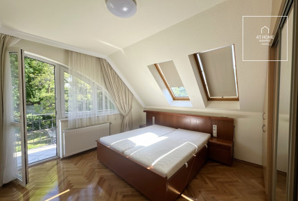 Nice apartment for rent Budapest II. district, Törökvész