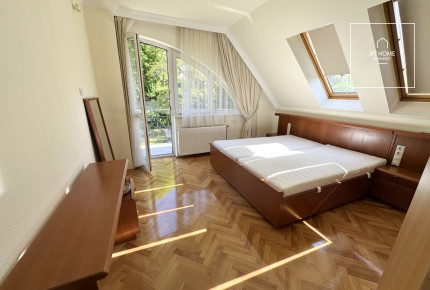 Nice apartment for rent Budapest II. district, Törökvész
