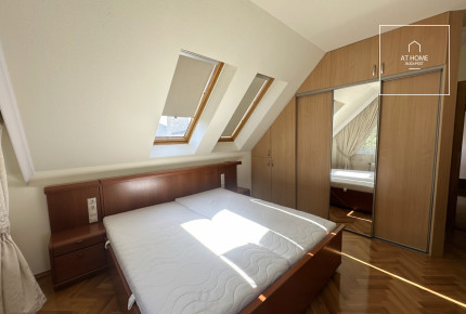 Nice apartment for rent Budapest II. district, Törökvész