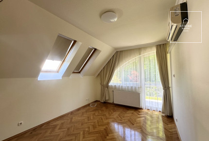 Nice apartment for rent Budapest II. district, Törökvész