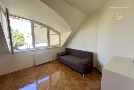 Nice apartment for rent Budapest II. district, Törökvész