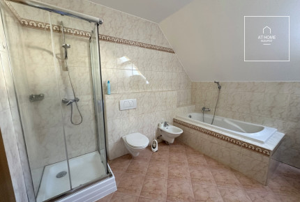 Nice apartment for rent Budapest II. district, Törökvész