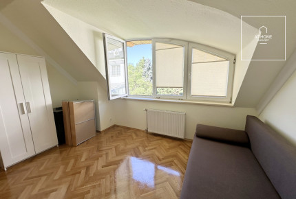Ízléses lakás kiadó Budapest II. kerület, Törökvész