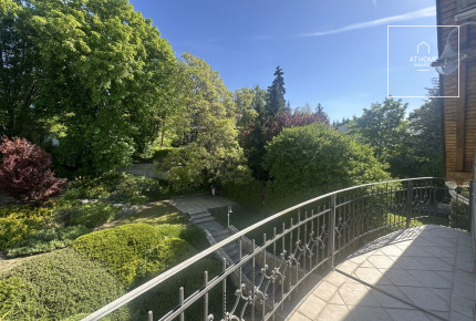 Ízléses lakás kiadó Budapest II. kerület, Törökvész