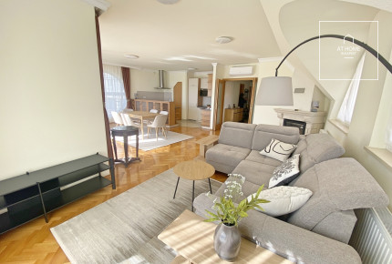 Nice apartment for rent Budapest II. district, Törökvész