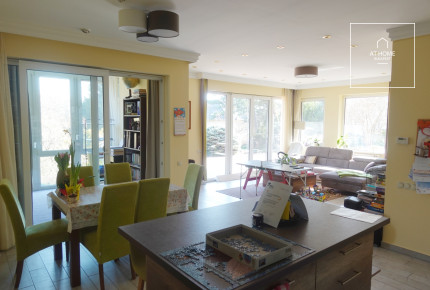 Wonderful apartment for rent Budapest II. district, Szépilona