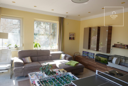 Wonderful apartment for rent Budapest II. district, Szépilona