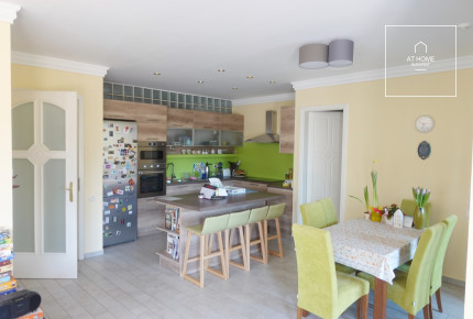 Wonderful apartment for rent Budapest II. district, Szépilona