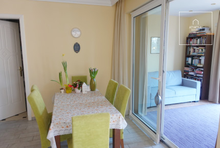 Wonderful apartment for rent Budapest II. district, Szépilona