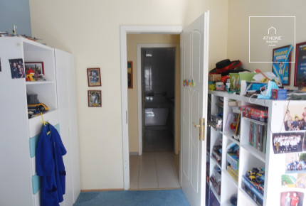 Wonderful apartment for rent Budapest II. district, Szépilona