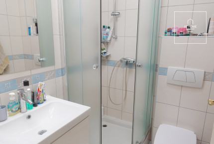 Wonderful apartment for rent Budapest II. district, Szépilona