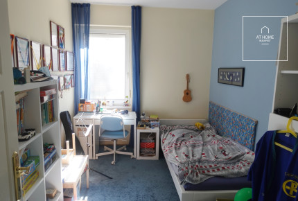 Wonderful apartment for rent Budapest II. district, Szépilona