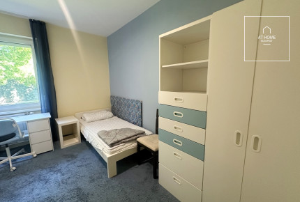 Káprázatos lakás kiadó Budapest II. kerület, Szépilona