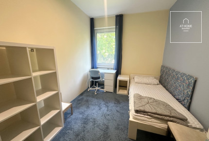 Káprázatos lakás kiadó Budapest II. kerület, Szépilona