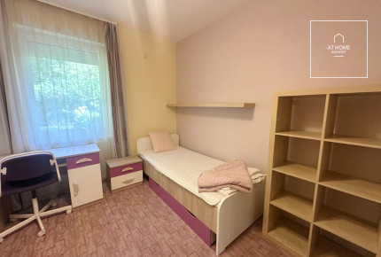 Káprázatos lakás kiadó Budapest II. kerület, Szépilona