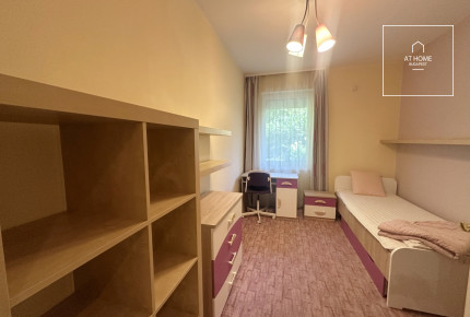 Káprázatos lakás kiadó Budapest II. kerület, Szépilona