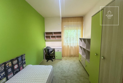 Káprázatos lakás kiadó Budapest II. kerület, Szépilona