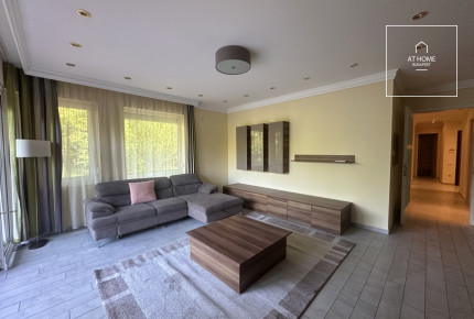 Wonderful apartment for rent Budapest II. district, Szépilona