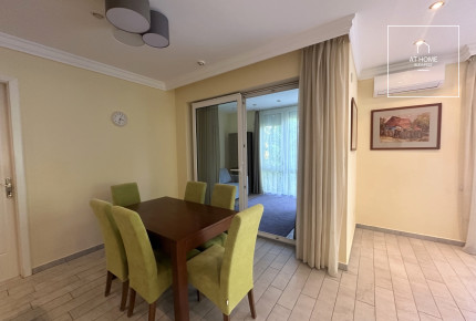 Wonderful apartment for rent Budapest II. district, Szépilona