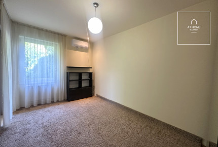 Wonderful apartment for rent Budapest II. district, Szépilona