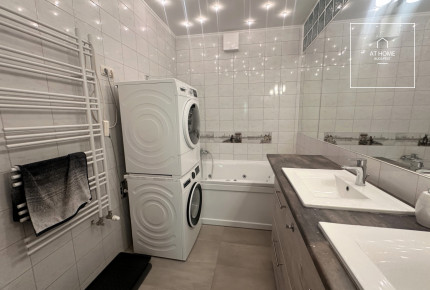 Wonderful apartment for rent Budapest II. district, Szépilona